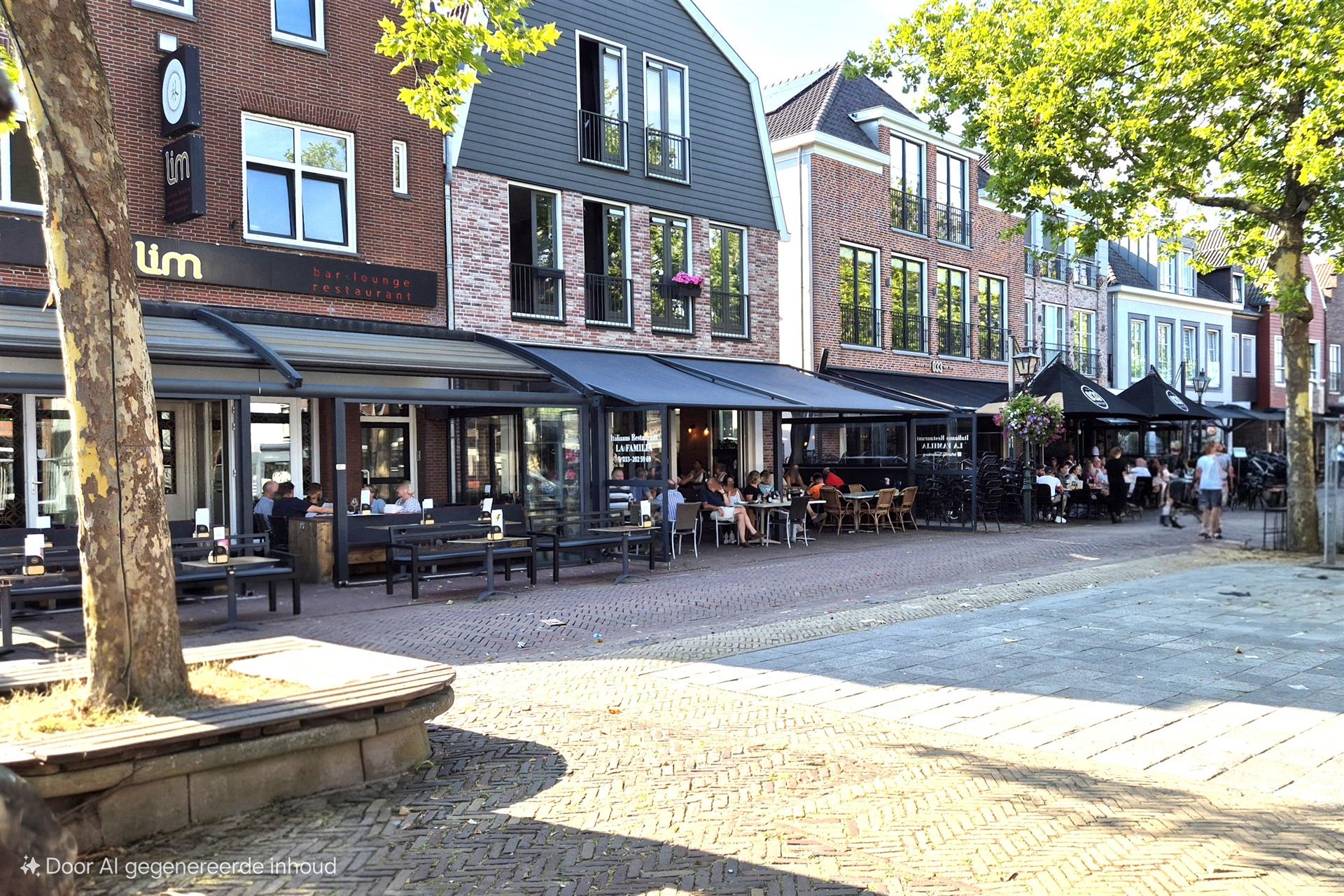 Spuistraat 74