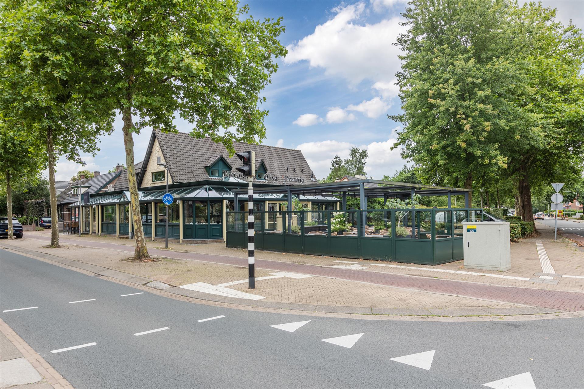 Rijksweg 116