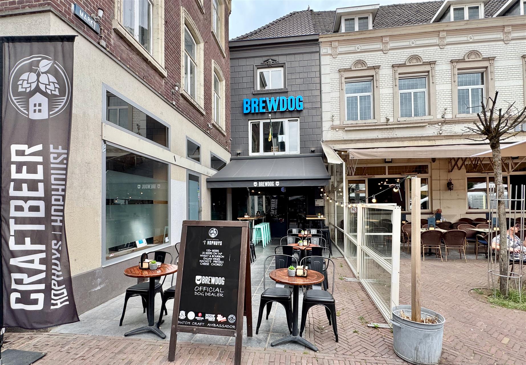 Markt 15