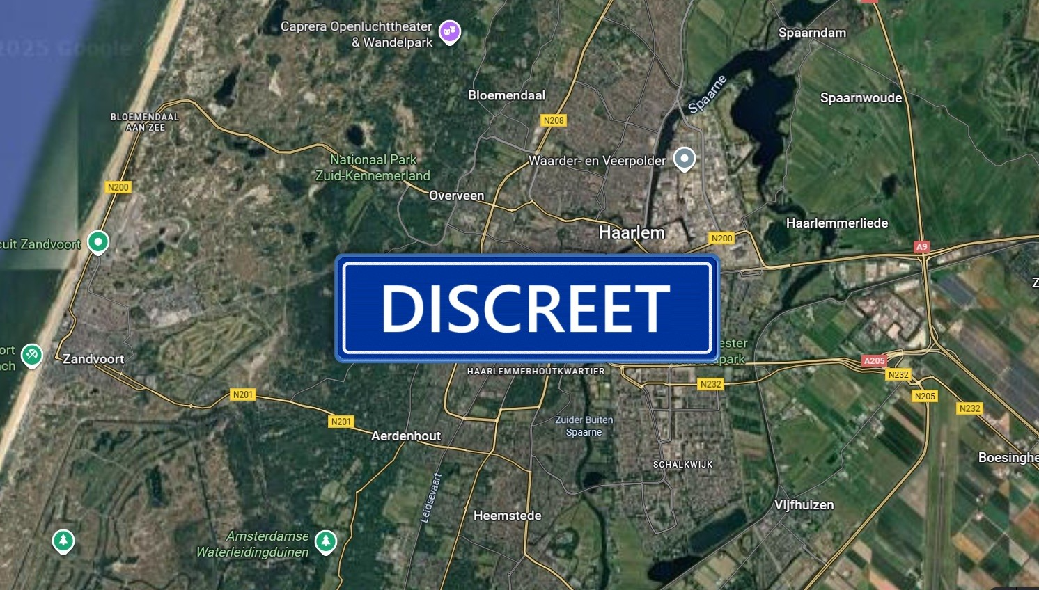 Discreet 1