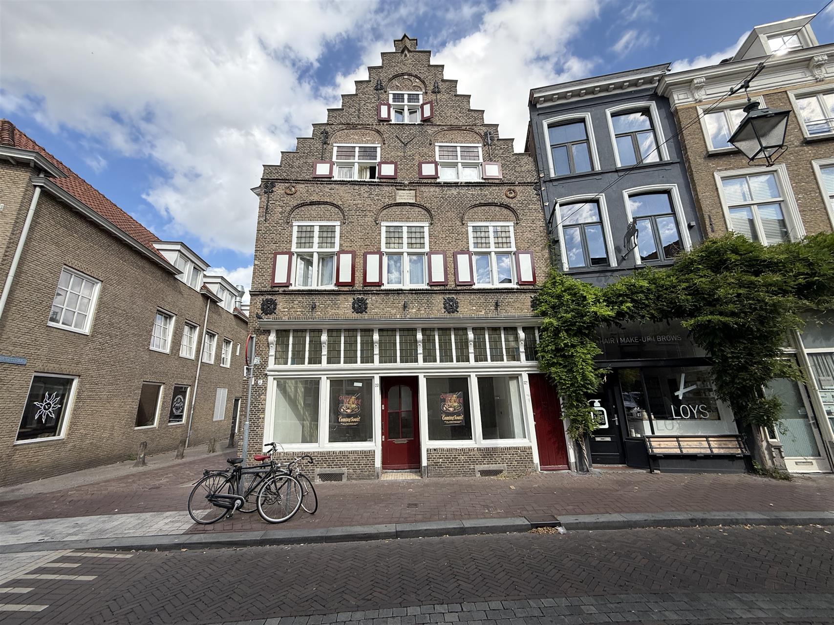 Haagdijk 22