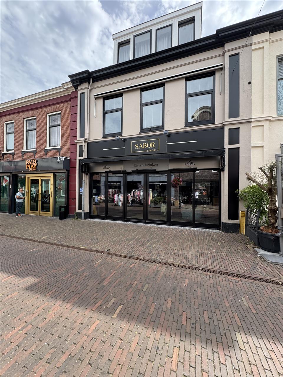 Kaatsbaan 27