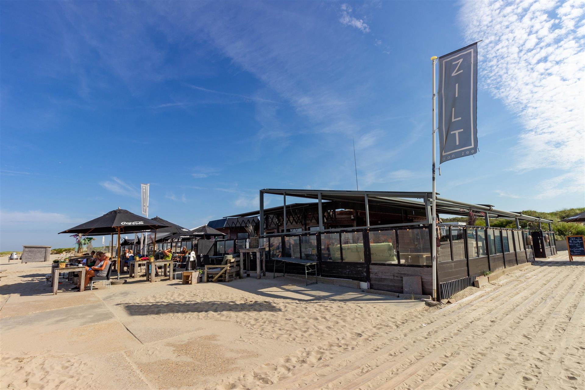 Kennemerstrand 174
