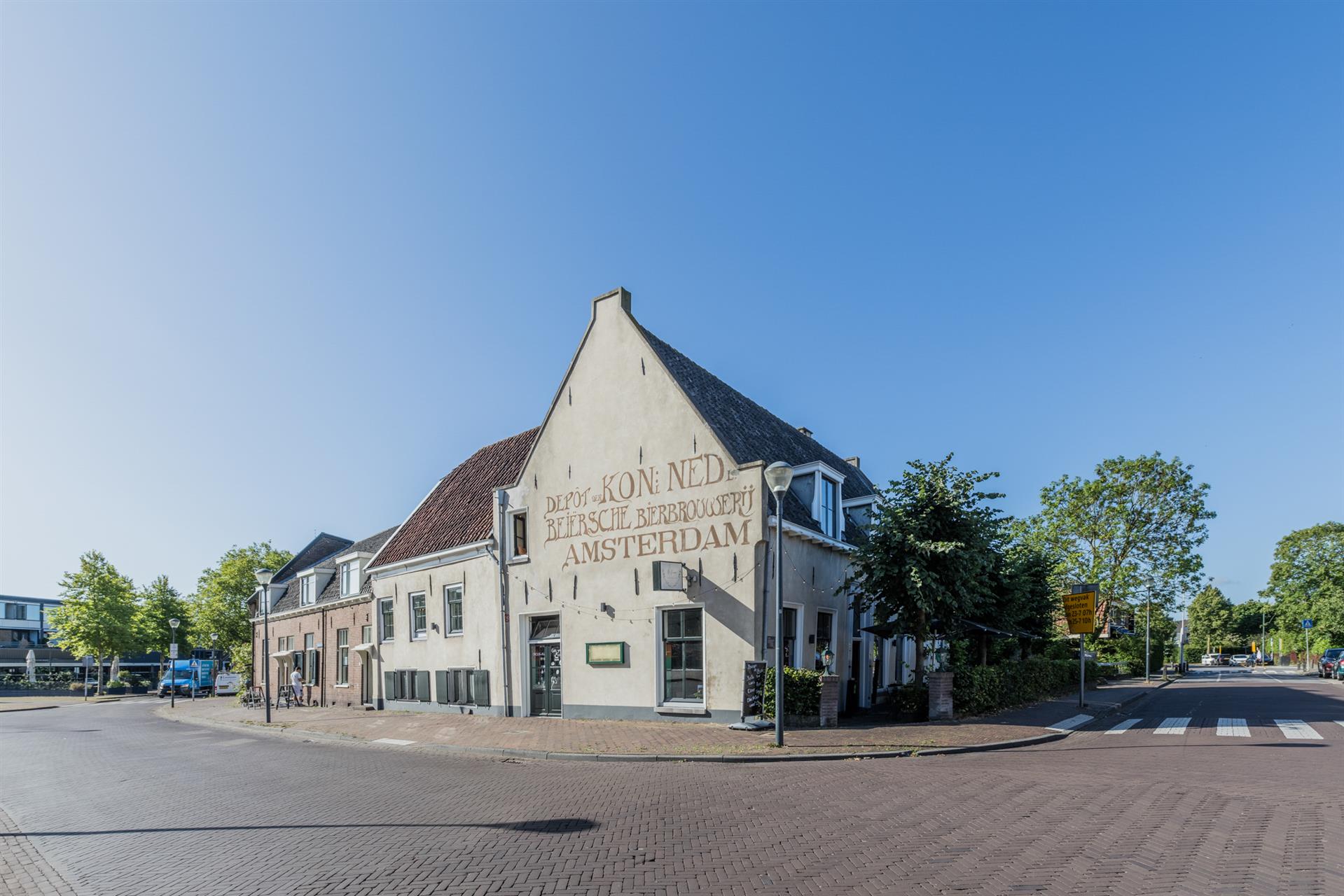 Odenveltlaan 2