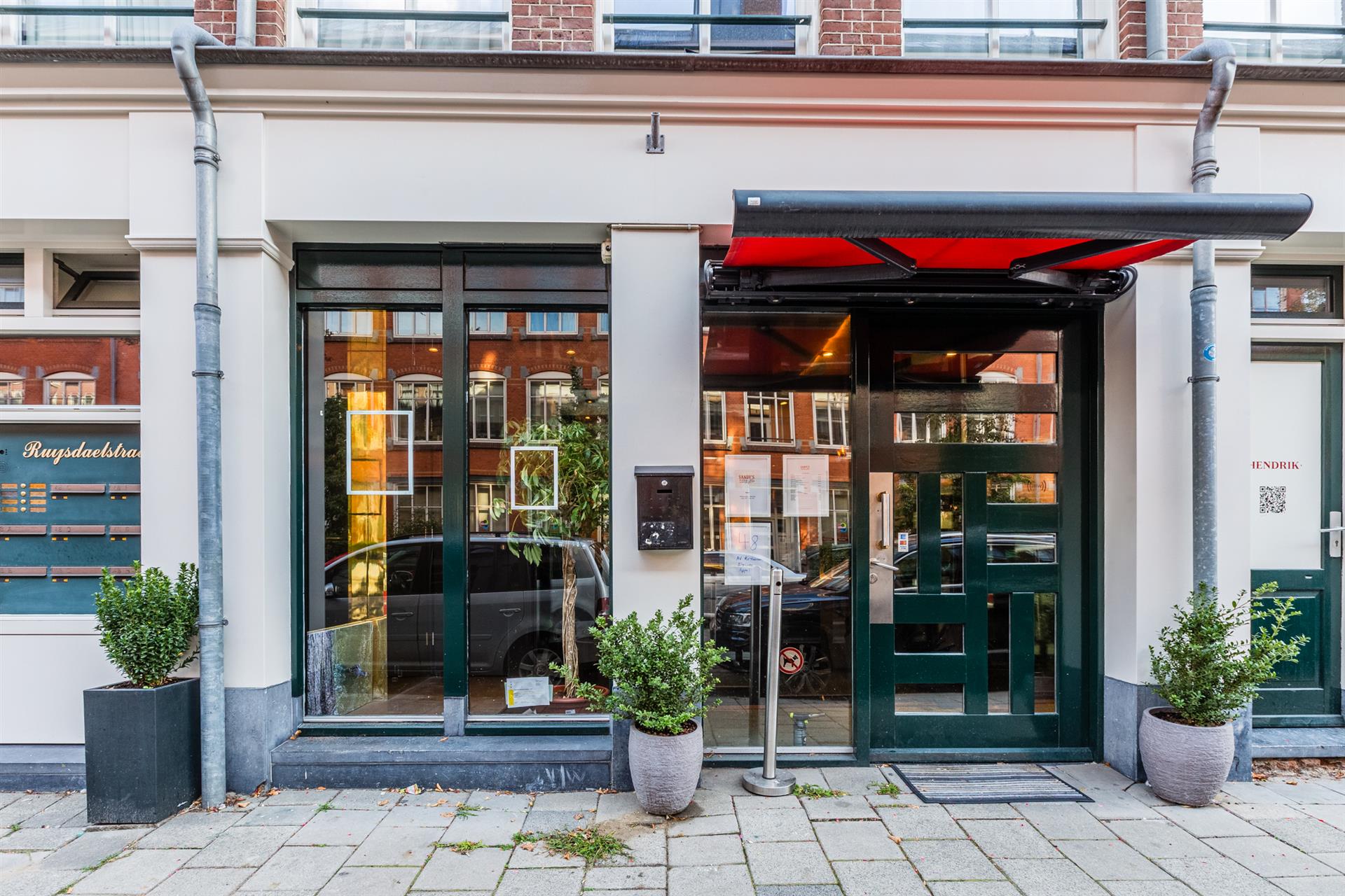 Ruysdaelstraat 48