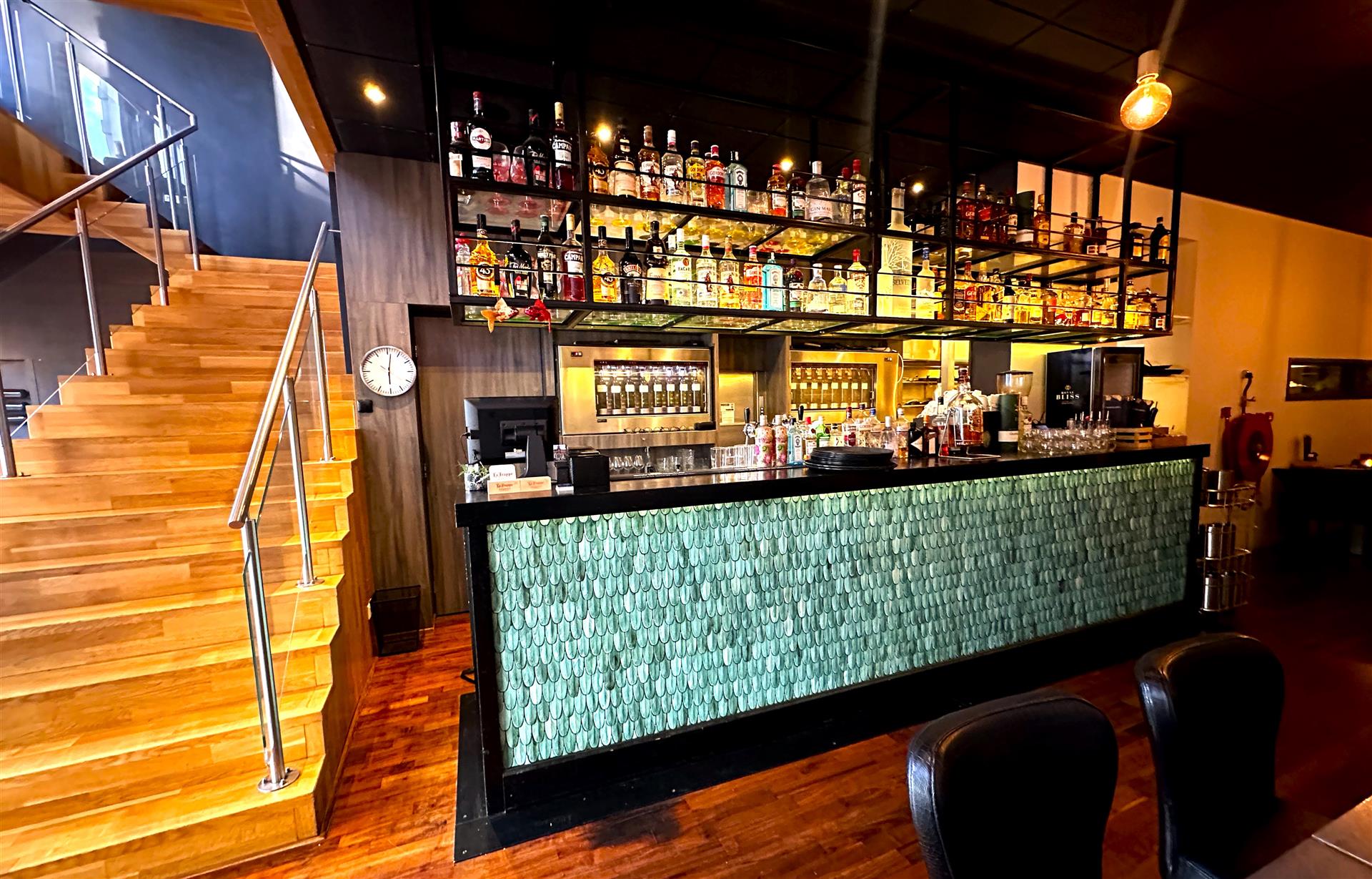 Eindhoven centrum stadsdeel "De Bergen" 1