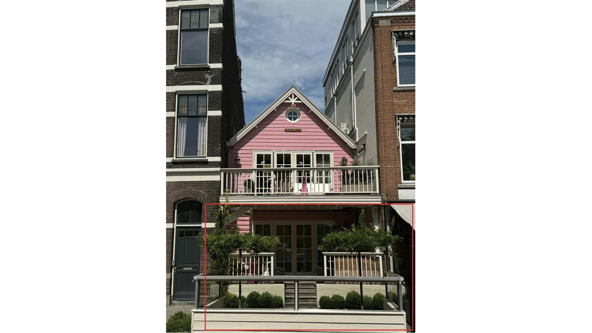 Admiraliteitskade 87