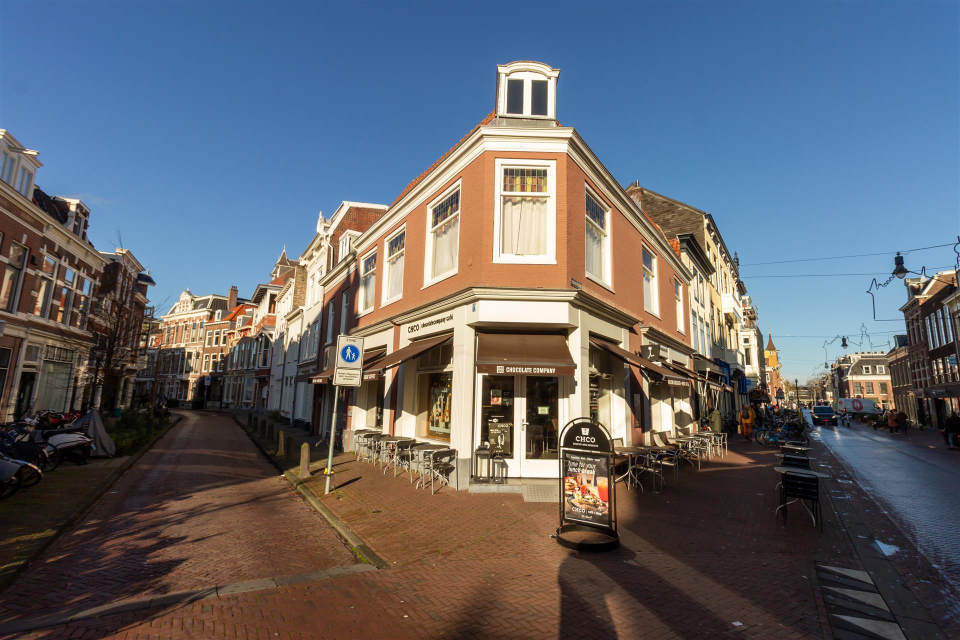 Kruisstraat 14A