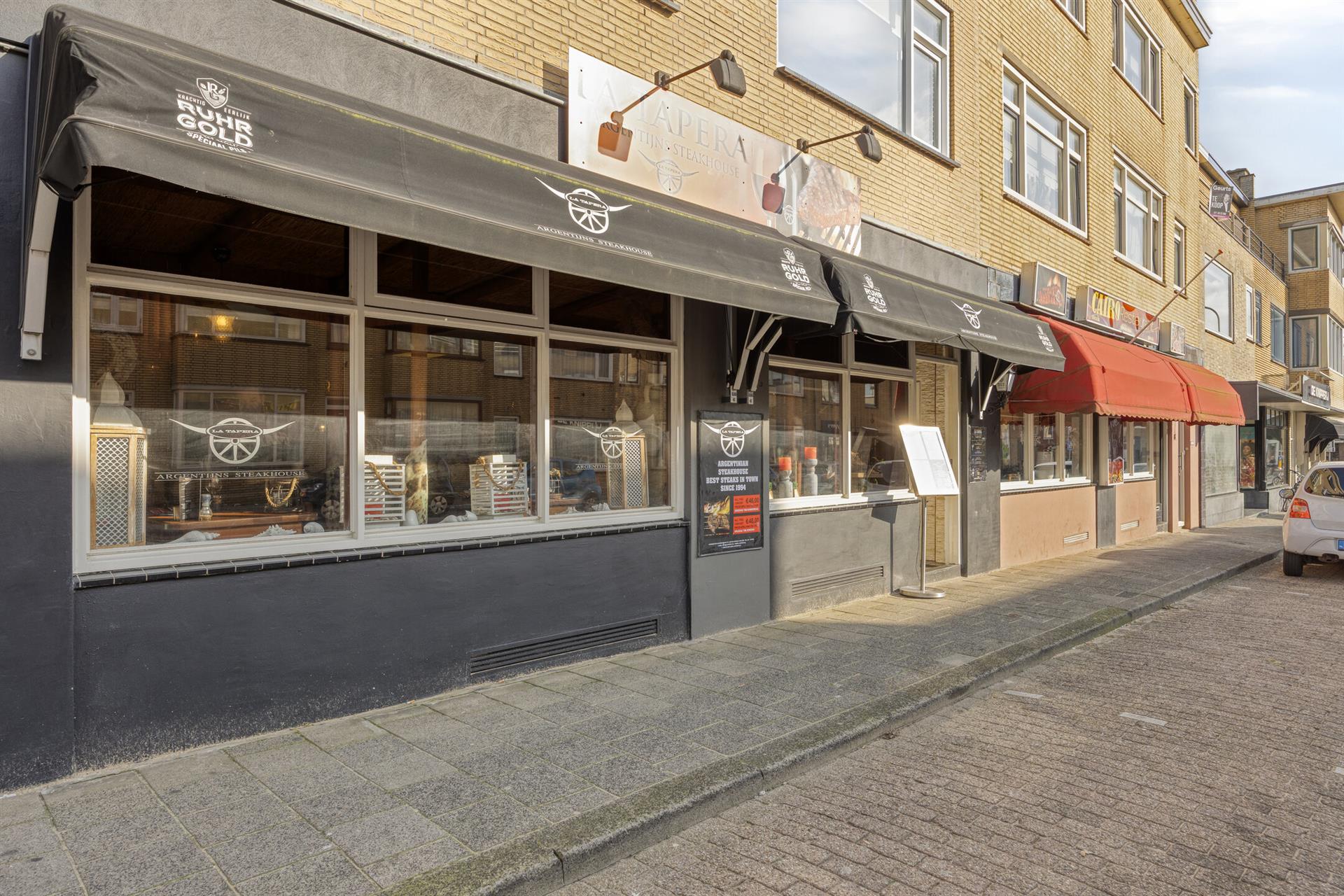 Koningin Wilhelminastraat 16