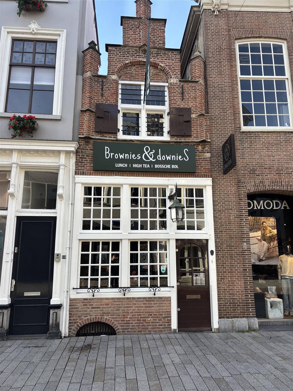Hinthamerstraat  57