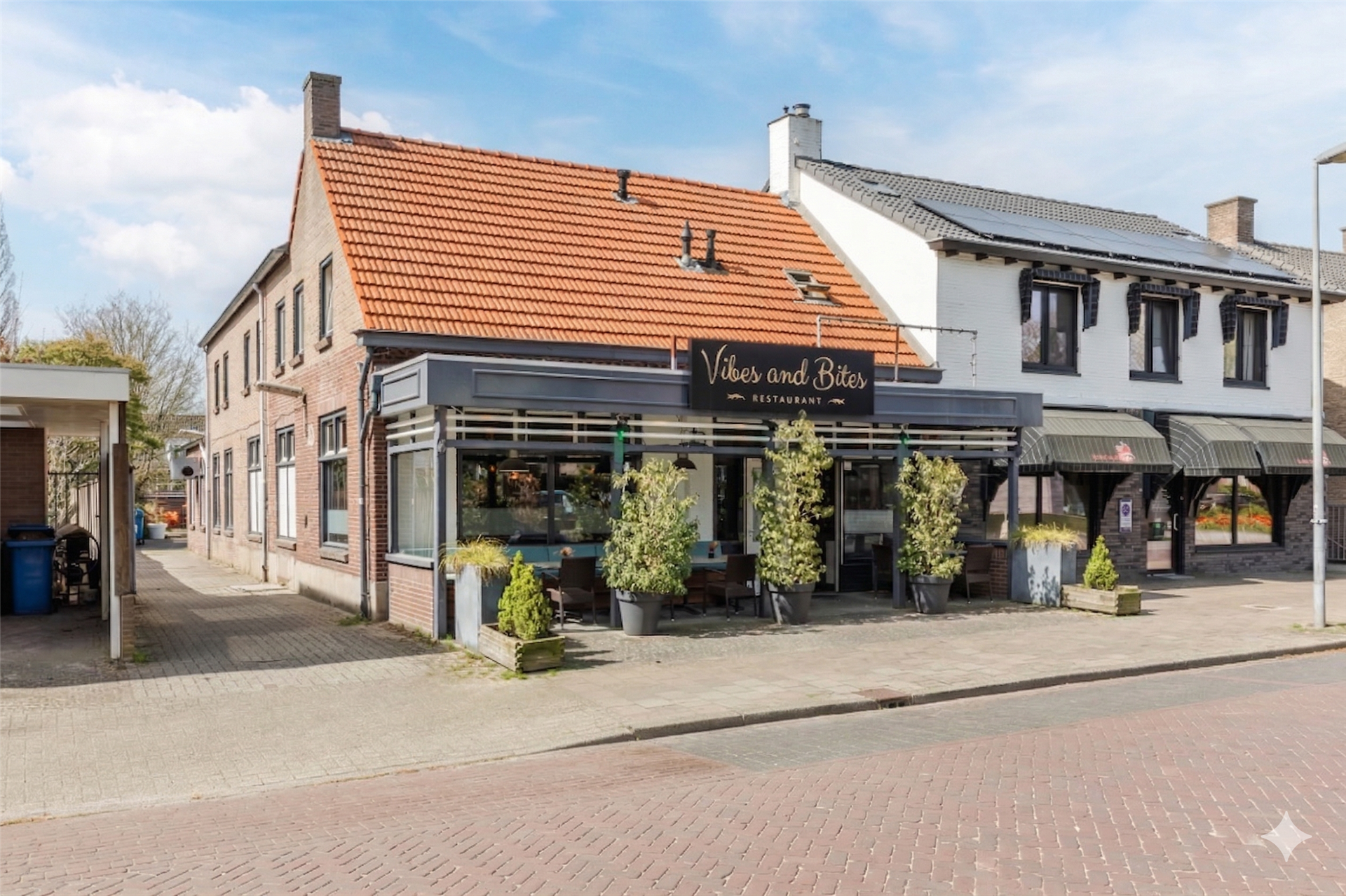 Kapelstraat-Zuid 5