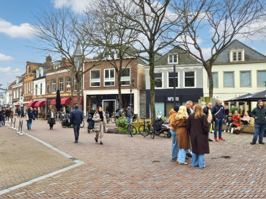 Varkensmarkt 9