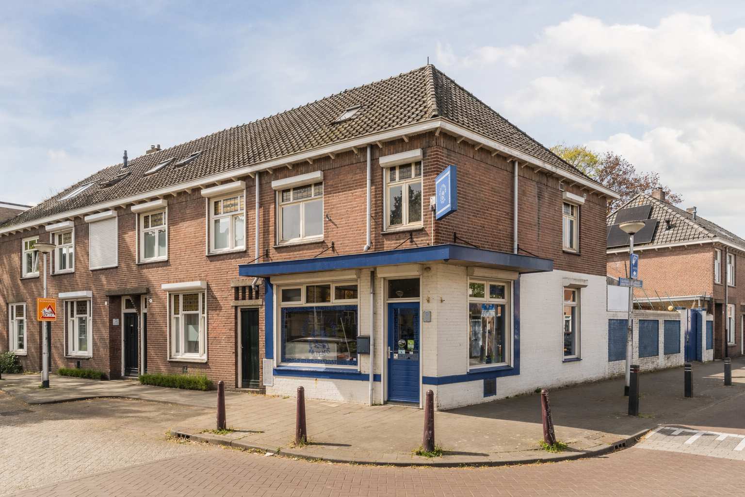 Kardinaal de Jongplein 11