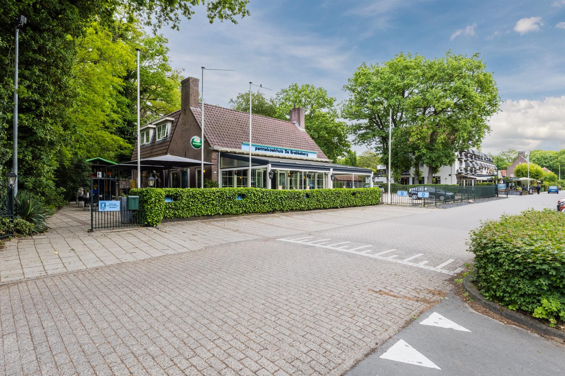 Grebbeweg 101a