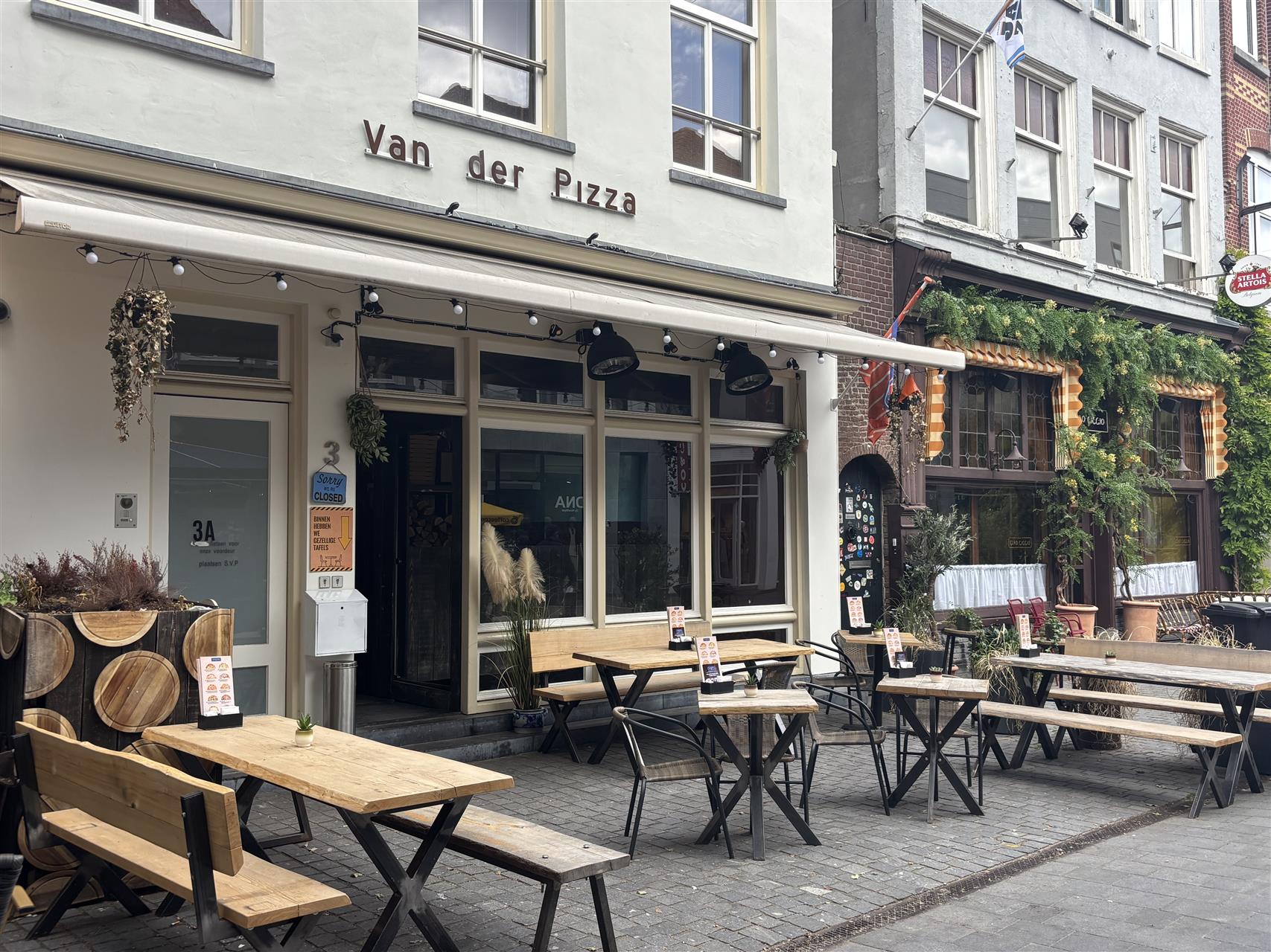 Veemarktstraat 3