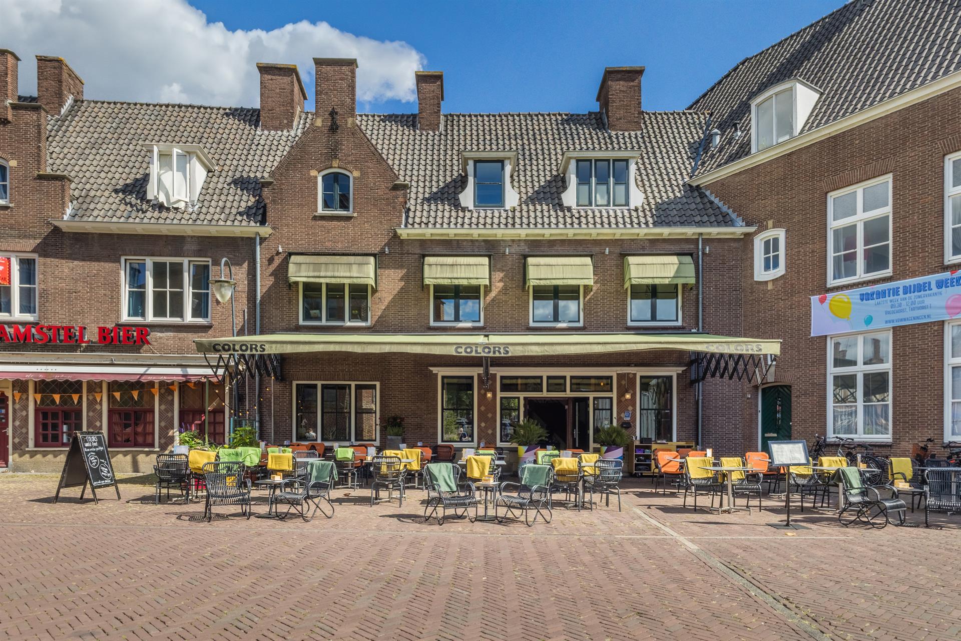 Markt 15A