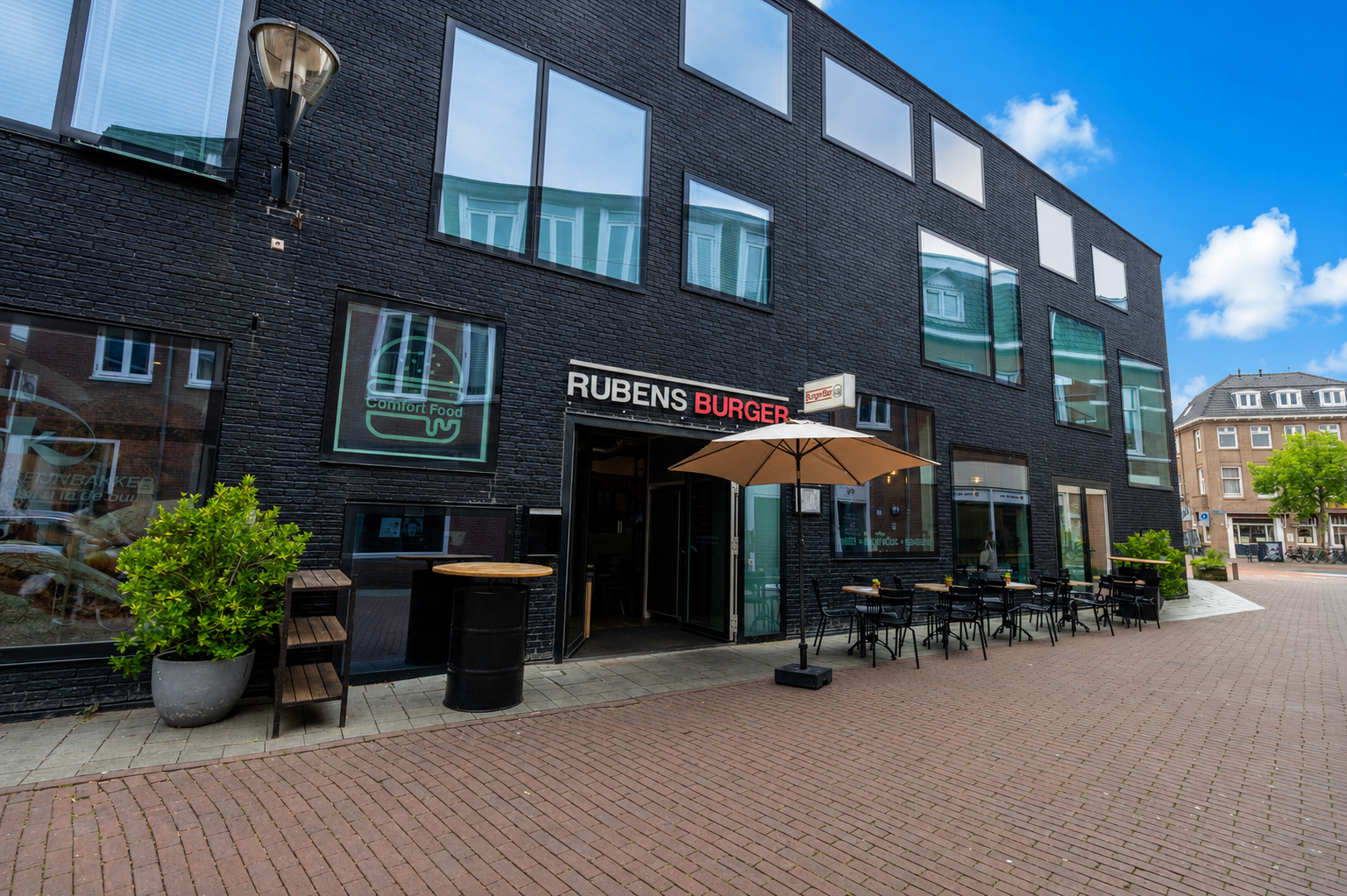Drossestraat 3