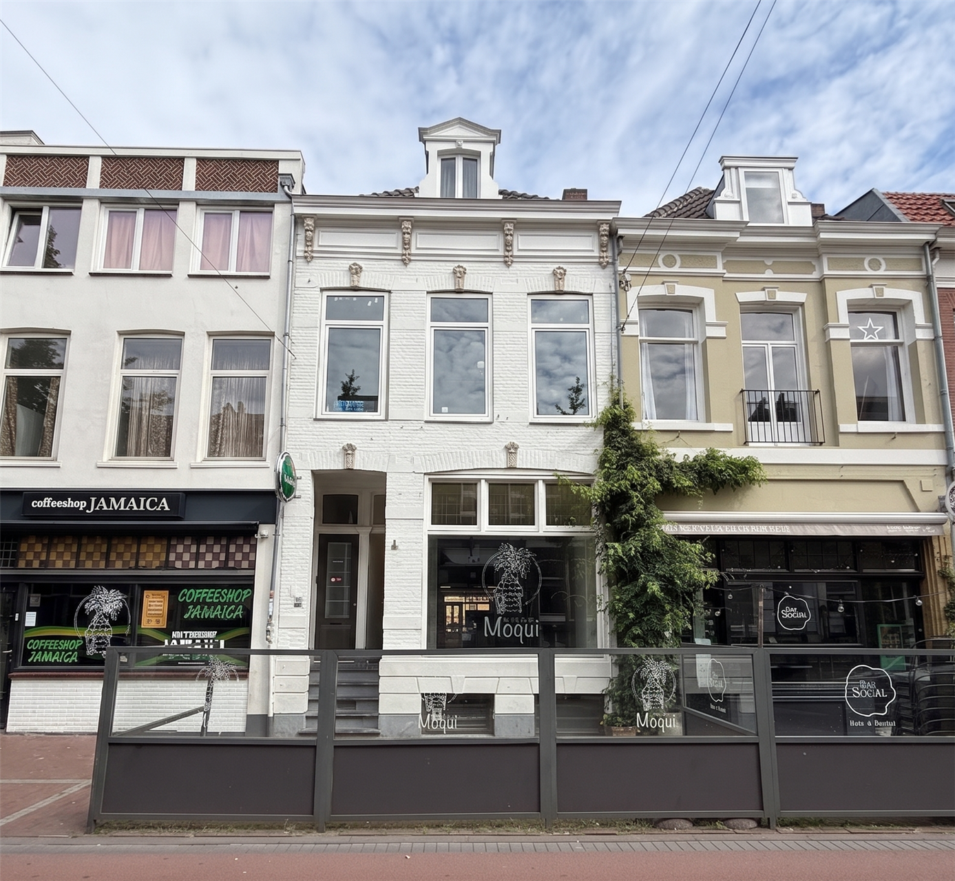 van Welderenstraat 92