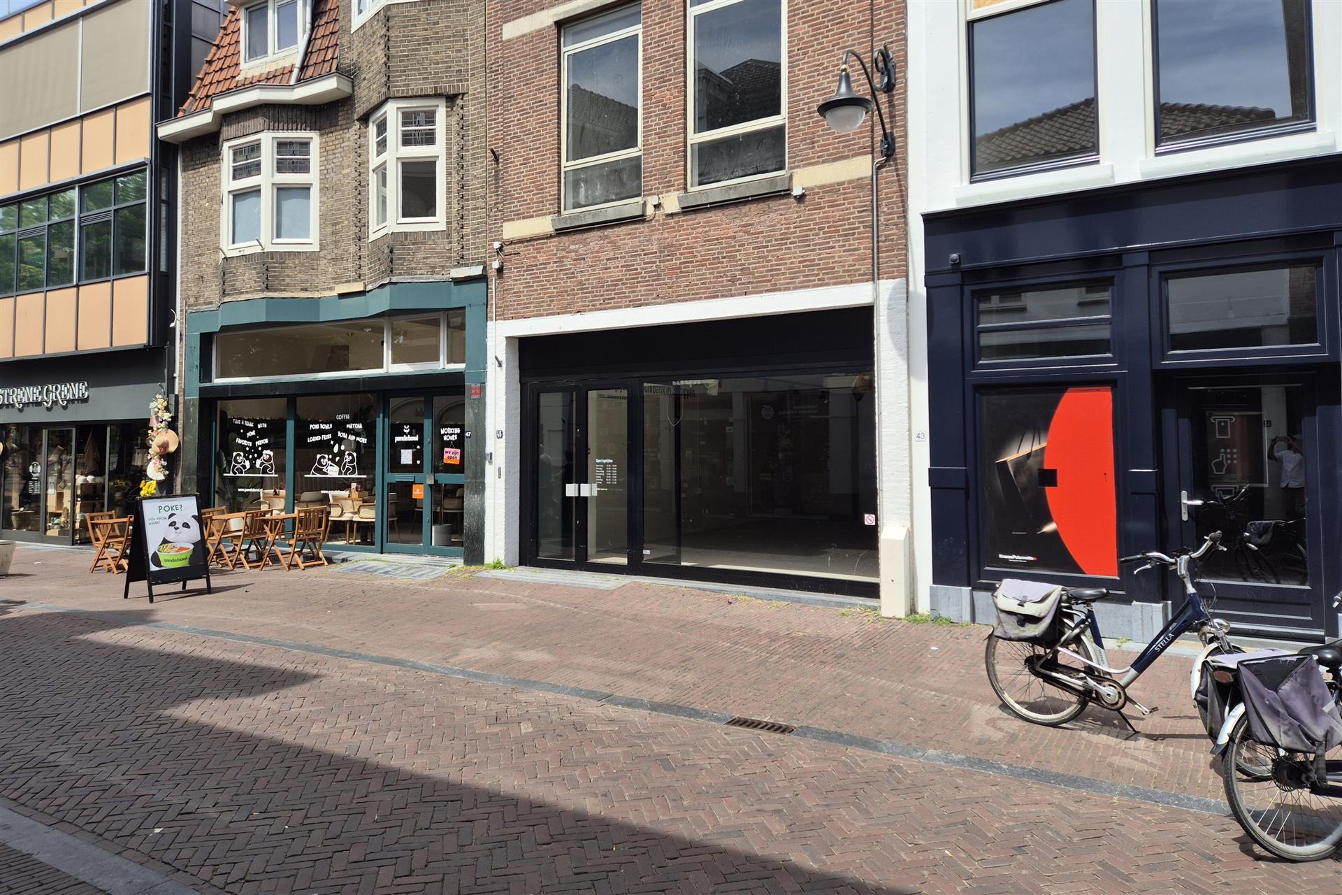 Utrechtsestraat 45