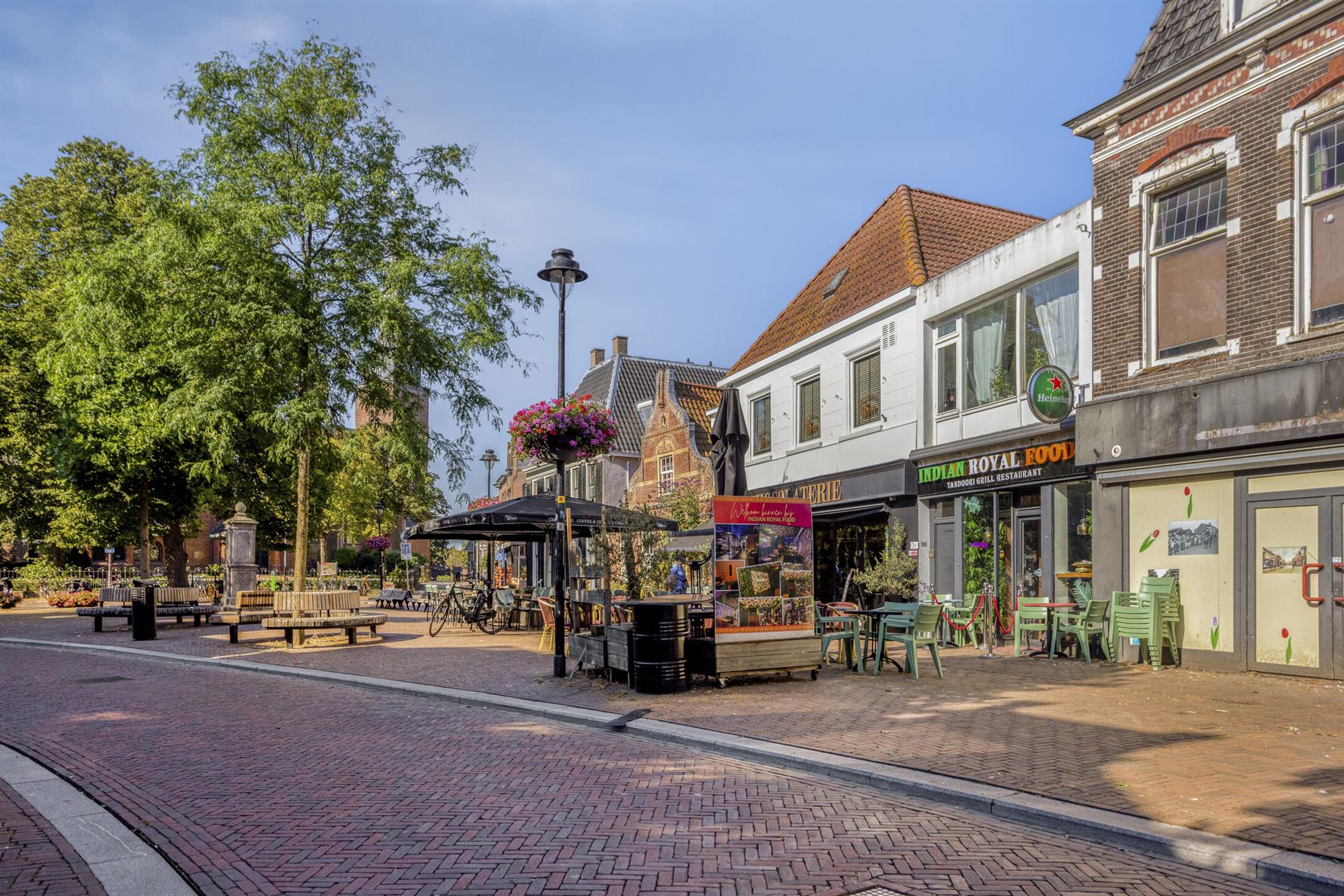 Hoofdstraat 134