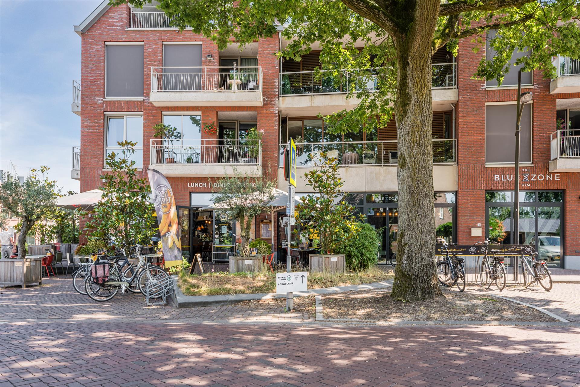 Hof van Loon 2