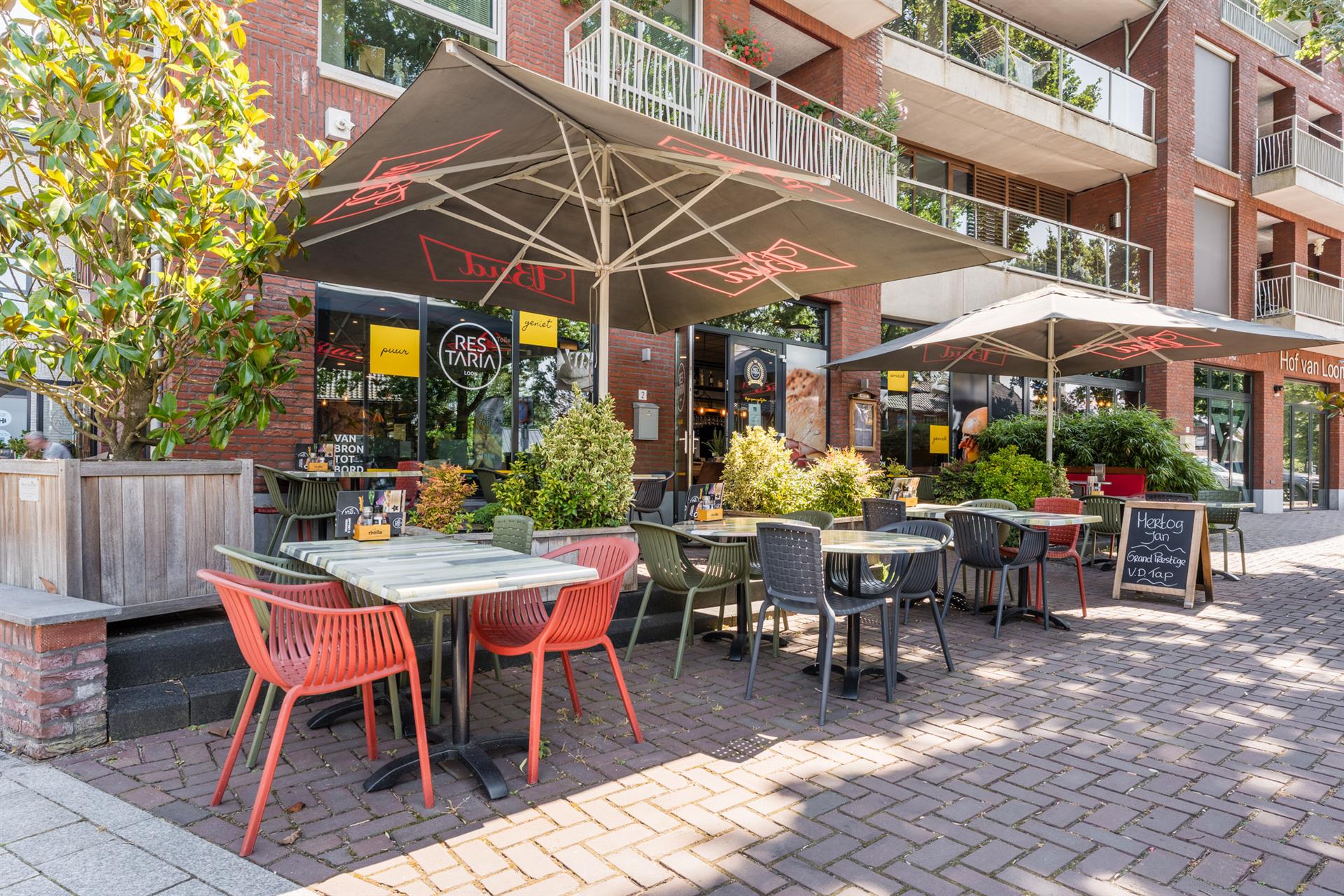 Hof van Loon 2