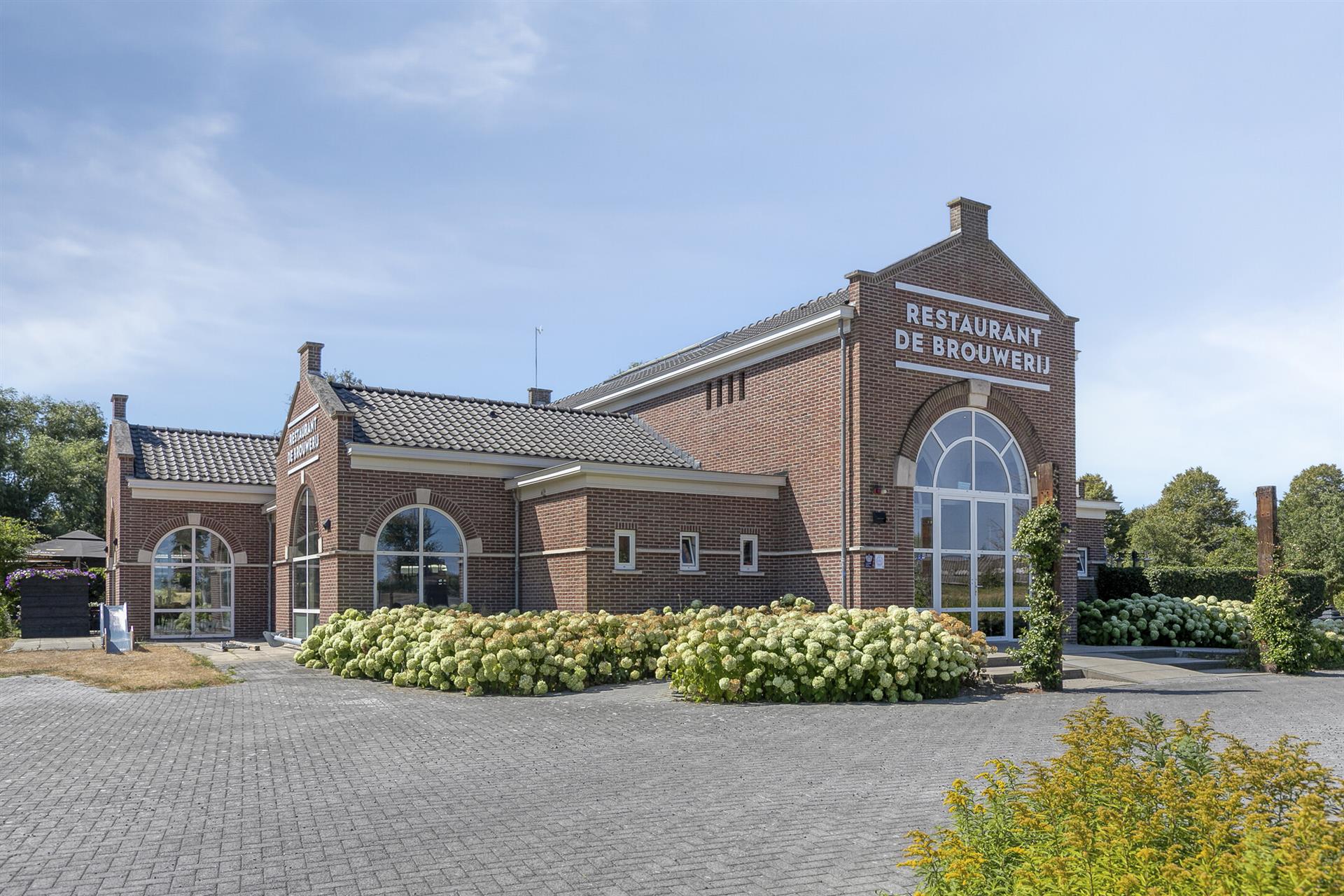 Nieuweweg 7