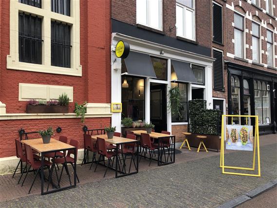 Voorstraat  17 