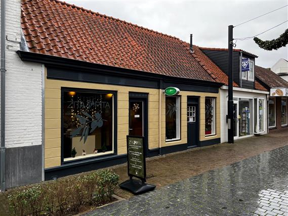 Molendijk  35 
