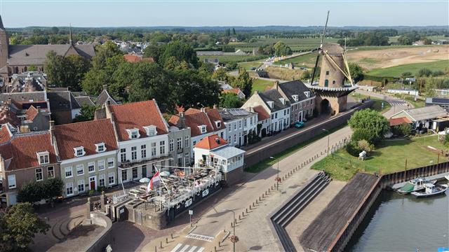 Dijkstraat 7 A