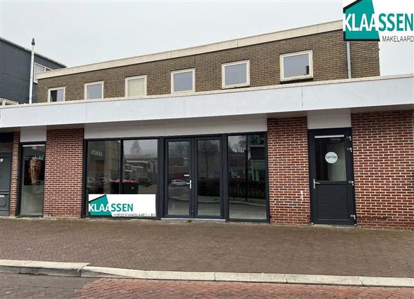 Minister Kanstraat 7 