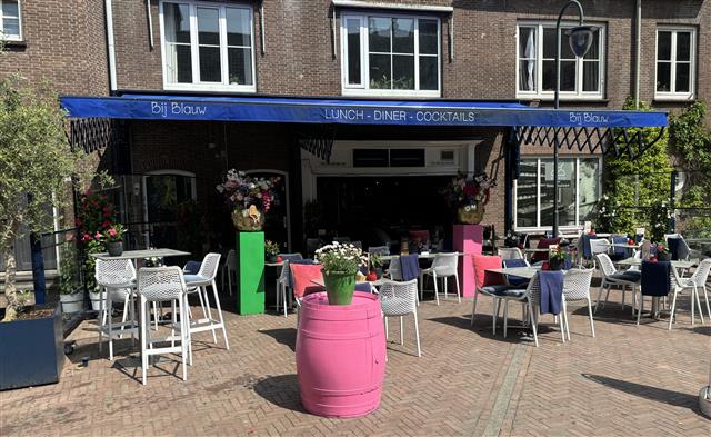 Hoogstraat 12 