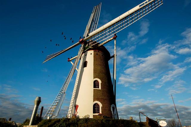 Windmolen 17 