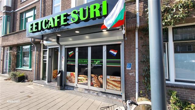 Rembrandtlaan 83 b1