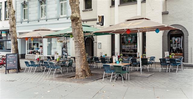 Wilhelminaplein 16 