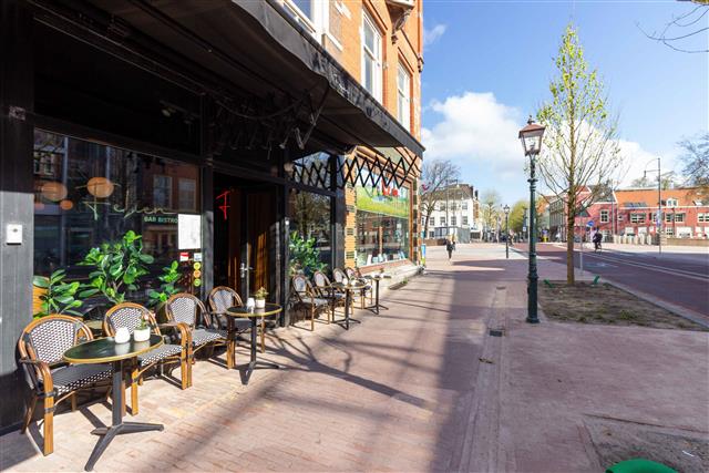 Houtplein 2 