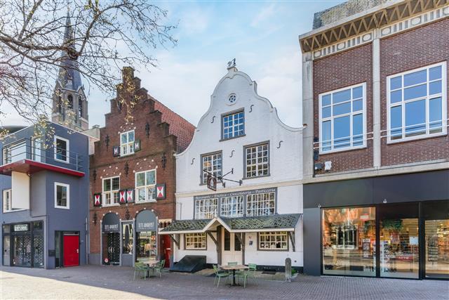 Markt 7 