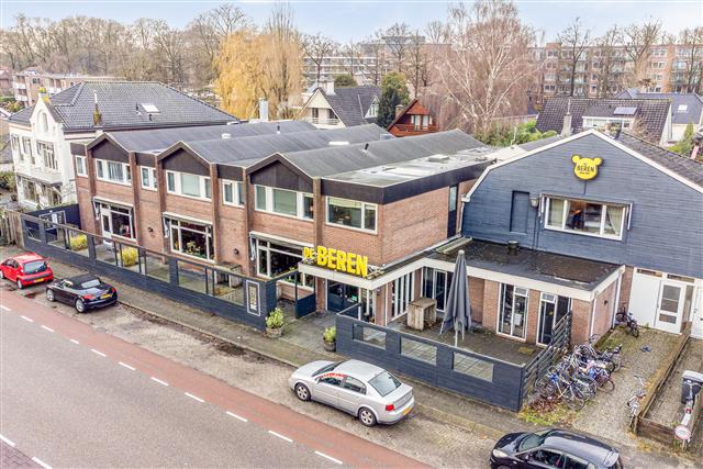 Utrechtsestraatweg 33 