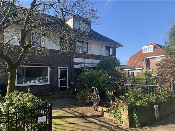 Soesterweg 132 