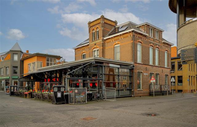Havenstraat 12 