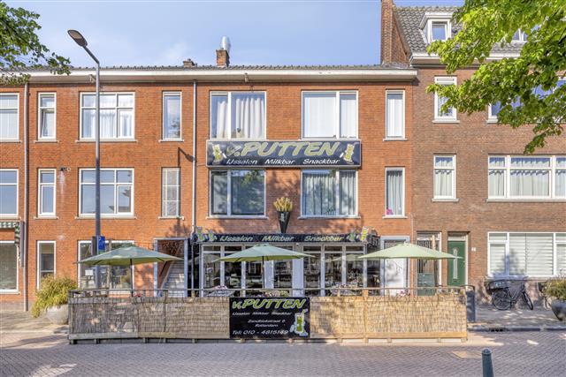 Zandblokstraat 5 A