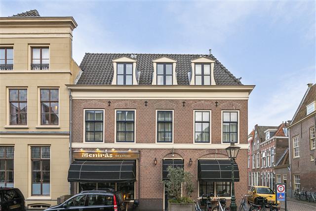 Papengracht 6 a