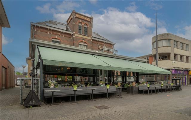 Havenstraat  12 