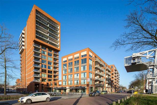 Kempenaarplaats 156 