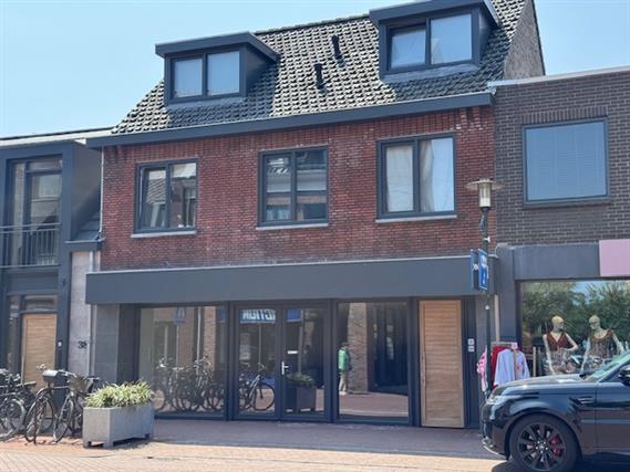 Gelderstraat 36 