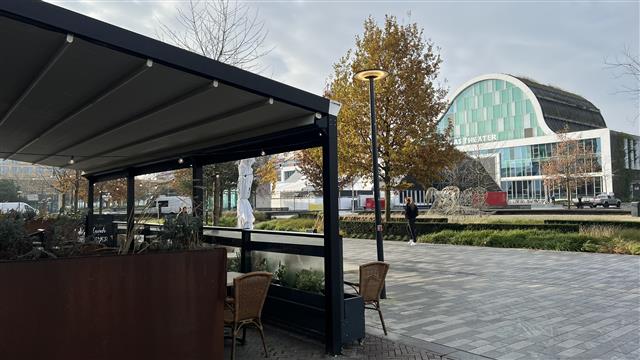 [Kopie] Raadhuisplein 28 A1