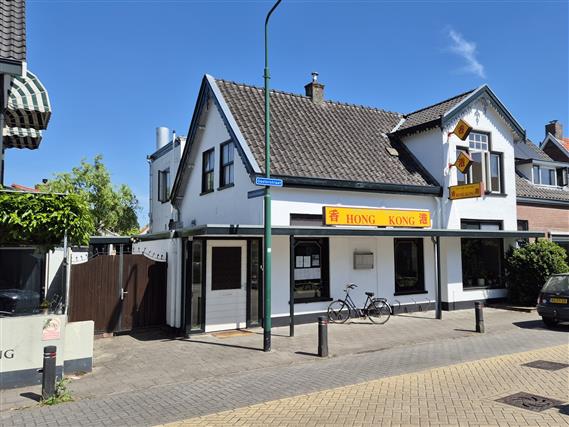 Oosterstraat 33 