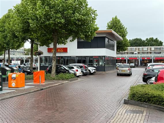 Van Oldenbarneveltplein 1 A