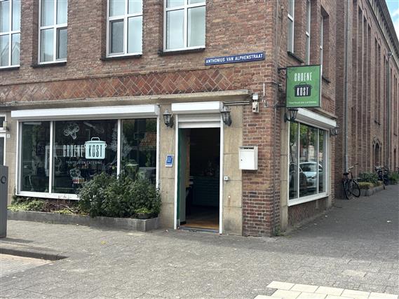 Anthonius van Alphenstraat 14 
