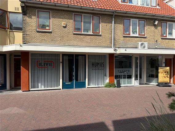 Bomstraat 40 